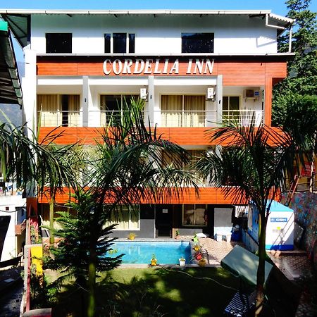 Hotel Cordelia Inn By Devpaga Hotels Pvt Ltd Rishīkesh Dış mekan fotoğraf