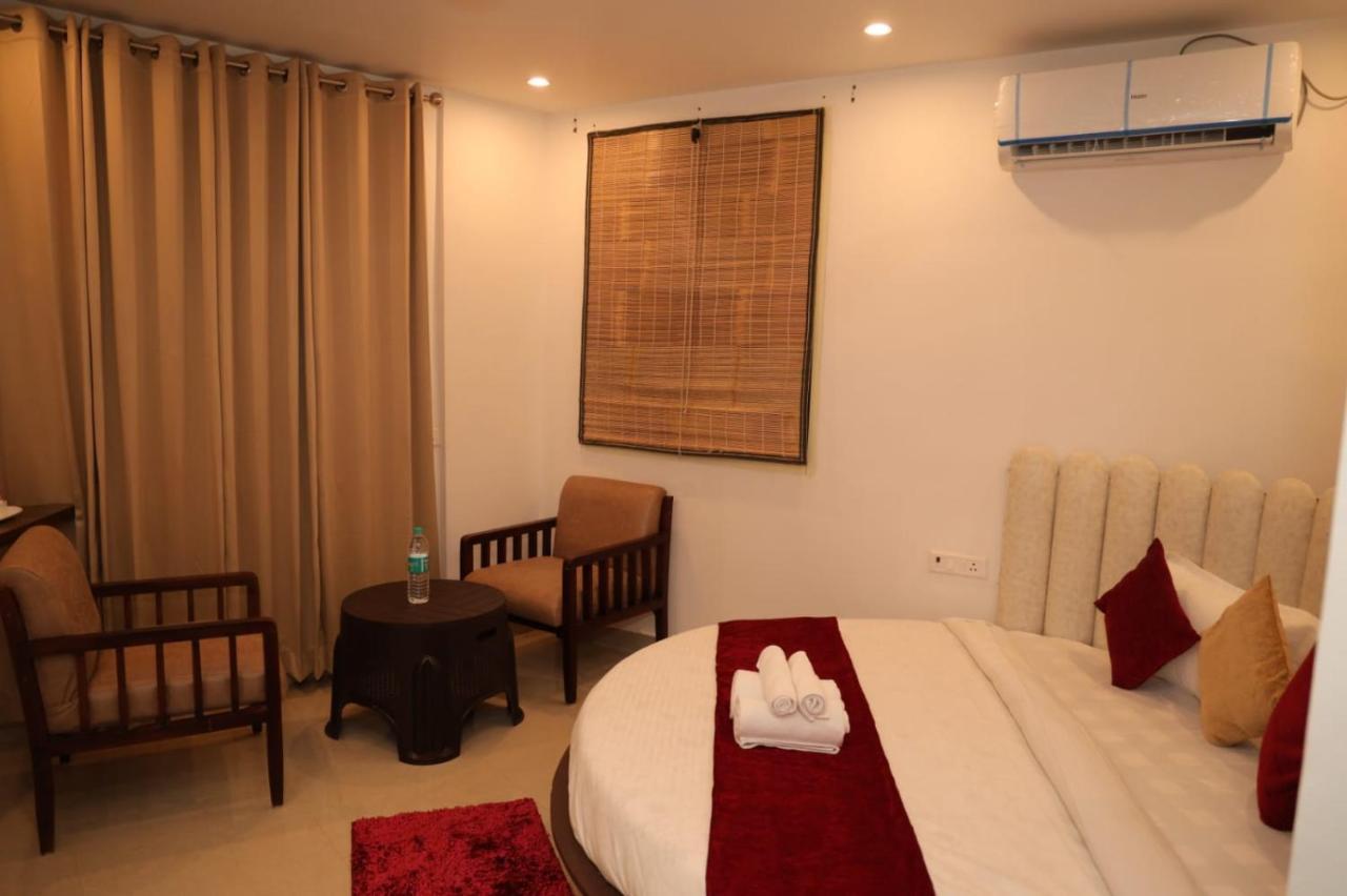 Hotel Cordelia Inn By Devpaga Hotels Pvt Ltd Rishīkesh Dış mekan fotoğraf