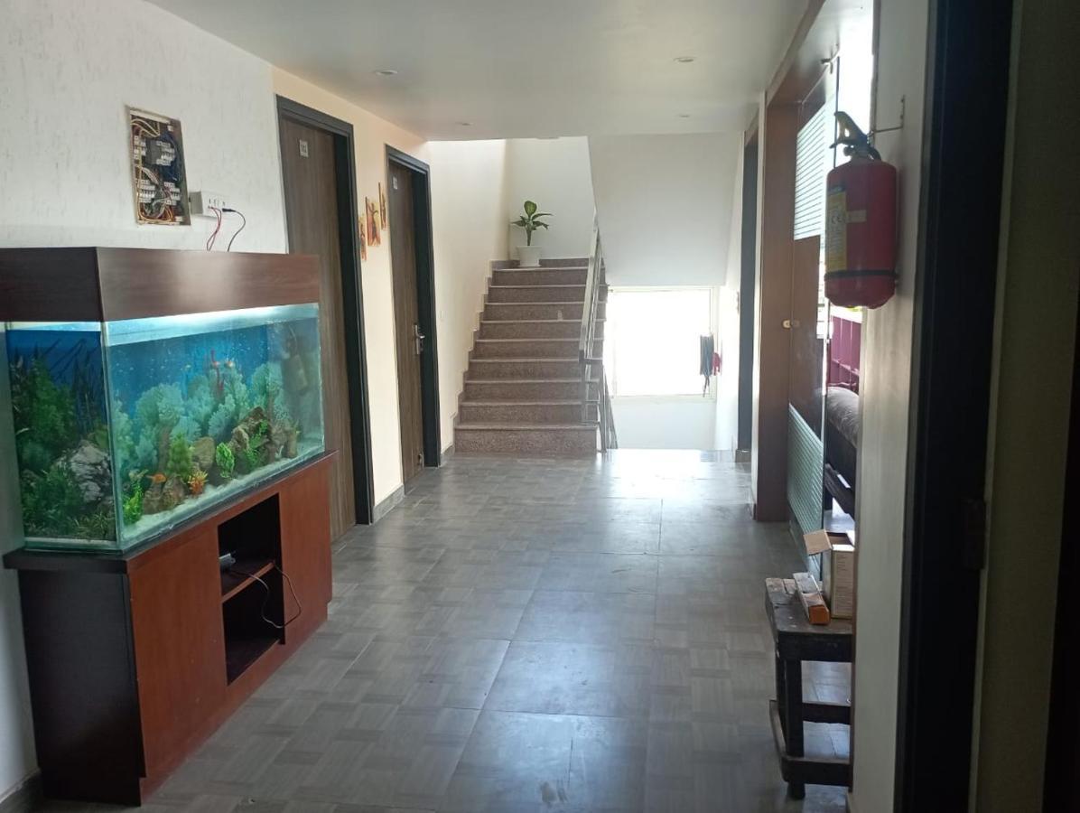 Hotel Cordelia Inn By Devpaga Hotels Pvt Ltd Rishīkesh Dış mekan fotoğraf