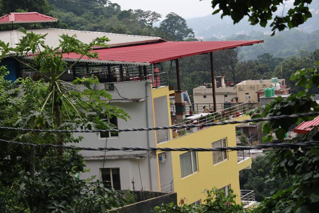 Hotel Cordelia Inn By Devpaga Hotels Pvt Ltd Rishīkesh Dış mekan fotoğraf