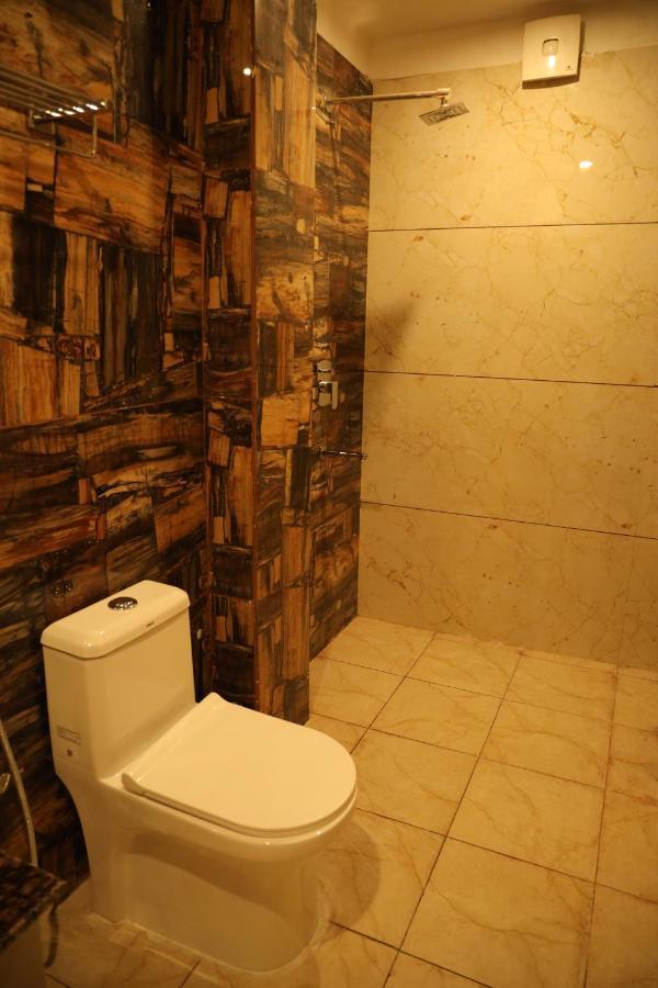 Hotel Cordelia Inn By Devpaga Hotels Pvt Ltd Rishīkesh Dış mekan fotoğraf