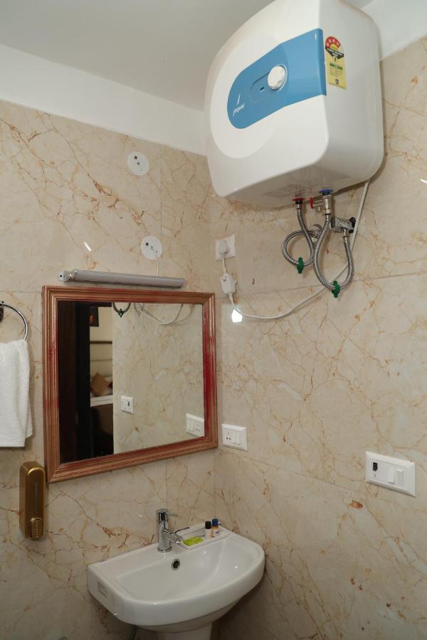 Hotel Cordelia Inn By Devpaga Hotels Pvt Ltd Rishīkesh Dış mekan fotoğraf